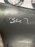 1999-04 Ford Mustang Interior Quarter Window Trim- Passenger RH, for Coupe 257