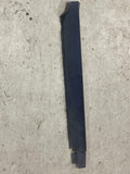 1999-04 Ford Mustang GT SVT True Blue Side Skirt Passenger RH 257