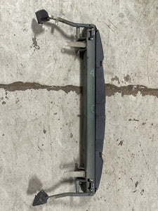 2001 Ford Mustang Bullitt Rear Crash Bar (Code PY)- 51k Miles 257