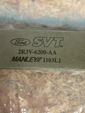 2003-04 Ford Mustang SVT Cobra Manley Connecting Rods 257