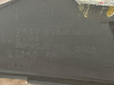 1999-04 Ford Mustang Interior Quarter Window Trim- Passenger RH, for Coupe 257