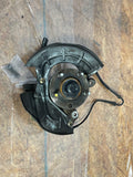 1999- 04 Ford Mustang Bullitt GT SVT Front RH Spindle- 51k Miles 257