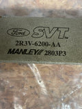 2003-04 Ford Mustang SVT Cobra Manley Connecting Rods 257