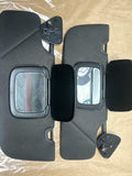 2007-09 Ford Mustang Shelby GT500 KR Coupe Visors 16k Miles 263