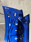 2003-04 Ford Mustang SVT Cobra Deck Lid, Spoiler, & Brake Light Harness 270