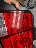 2007-09 Ford Mustang Shelby GT500 KR Taillights 16k Miles 263