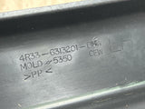 2007-09 Ford Mustang Shelby GT500 KR Door Sills 16k Miles 263