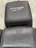 2007-09 Ford Mustang Shelby GT500 KR Seats Front Rear Need Repair 16k Miles 263