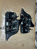 2007-09 Ford Mustang Shelby GT500 KR Taillights 16k Miles 263