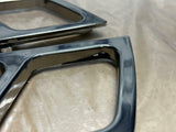 2003-04 Ford Mustang SVT Cobra Aftermarket Hood Inserts 270