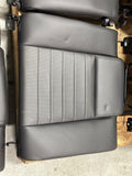 2007-09 Ford Mustang Shelby GT500 KR Seats Front Rear Need Repair 16k Miles 263