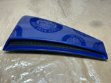 2003-04 Ford Mustang SVT Cobra Side Scoops Pair LH RH Sonic Blue 270