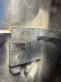 2003-04 Ford Mustang SVT Cobra Sonic Blue Side Skirts OEM Pair LH RH 270