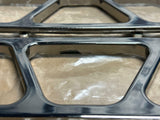 2003-04 Ford Mustang SVT Cobra Aftermarket Hood Inserts 270