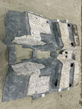 2007-09 Ford Mustang Shelby GT500 KR OEM Carpet 16k Miles 263