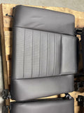 2007-09 Ford Mustang Shelby GT500 KR Seats Front Rear Need Repair 16k Miles 263