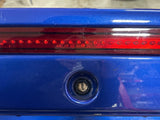 2003-04 Ford Mustang SVT Cobra Deck Lid, Spoiler, & Brake Light Harness 270