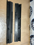 2007-09 Ford Mustang Shelby GT500 KR Door Sills 16k Miles 263