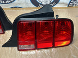 2007-09 Ford Mustang Shelby GT500 KR Taillights 16k Miles 263