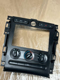 2007-09 Ford Mustang Shelby GT500 KR Shaker Radio & Bezel 16k Miles 263