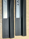 2007-09 Ford Mustang Shelby GT500 KR Door Sills 16k Miles 263