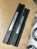 2007-09 Ford Mustang Shelby GT500 KR Door Sills 16k Miles 263