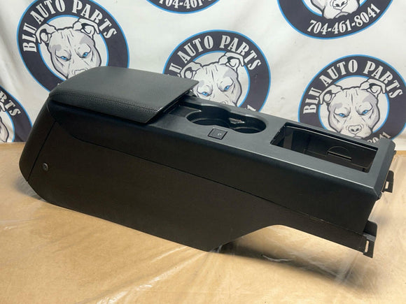 2007-09 Ford Mustang Shelby GT500 KR Center Console 16k Miles 263