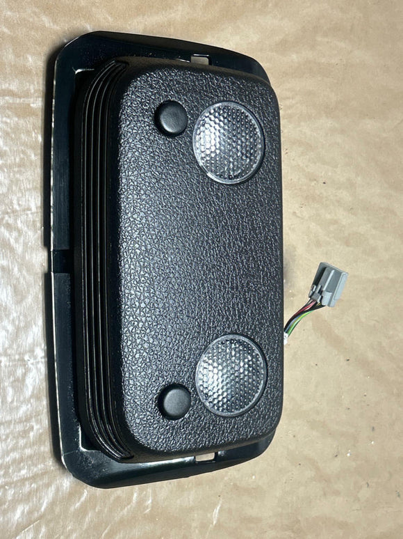 2007-09 Ford Mustang Shelby GT500 KR Interior Dome Light  16k Miles 263