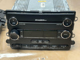 2007-09 Ford Mustang Shelby GT500 KR Shaker Radio & Bezel 16k Miles 263
