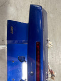 2003-04 Ford Mustang SVT Cobra Deck Lid, Spoiler, & Brake Light Harness 270
