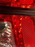2003-04 Ford Mustang SVT Cobra Tail Lights OEM LH RH 270