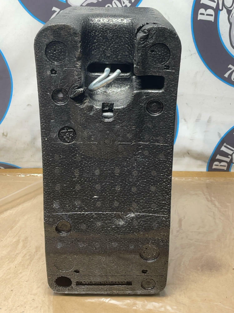 2007-09 Ford Mustang Shelby GT500 KR Roadside Kit 16k Miles 263