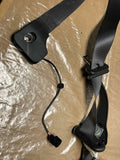 2007-09 Ford Mustang Shelby Passenger Front RH Seat Belt Coupe 16k Miles 263