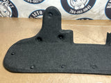 2007-09 Ford Mustang Shelby GT500 KR Trunk Interior Cover Panel 16k Miles 263