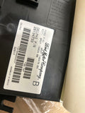 2007-09 Ford Mustang Shelby GT500 KR Body Control Module 16k Miles 263