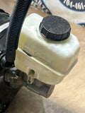 2007-09 Ford Mustang Shelby GT500 KR Brake Booster 16k Miles 263