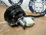 2007-09 Ford Mustang Shelby GT500 KR Brake Booster 16k Miles 263