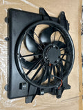 2007-09 Ford Mustang Shelby GT500 KR Fan Shroud 16k Miles 263