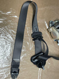 2007-09 Ford Mustang Shelby Driver Front LH Seat Belt Coupe 16k Miles 263
