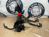 2007-09 Ford Mustang Shelby GT500 KR Pedal Assembly 16k Miles 263