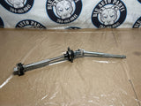 2007-09 Ford Mustang Shelby GT500 KR Steering Shaft Assem. 16k Miles 263