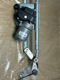 2007-09 Ford Mustang Shelby GT500 KR Wiper Arm & Motor Assem. 16k Miles 263