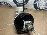 2007-09 Ford Mustang Shelby GT500 KR Brake Booster 16k Miles 263