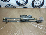 2007-09 Ford Mustang Shelby GT500 KR Wiper Arm & Motor Assem. 16k Miles 263