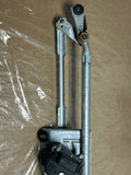 2007-09 Ford Mustang Shelby GT500 KR Wiper Arm & Motor Assem. 16k Miles 263