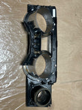 2007-09 Ford Mustang Shelby GT500 KR Instrument Cluster Bezel 16k Miles 263