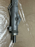 2007-09 Ford Mustang Shelby GT500 KR Steering Rack 16k Miles 263
