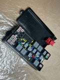 2007-09 Ford Mustang Shelby GT500 KR Engine Bay Fuse Box 16k Miles 263