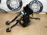 2007-09 Ford Mustang Shelby GT500 KR Pedal Assembly 16k Miles 263