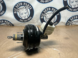 2007-09 Ford Mustang Shelby GT500 KR Brake Booster 16k Miles 263